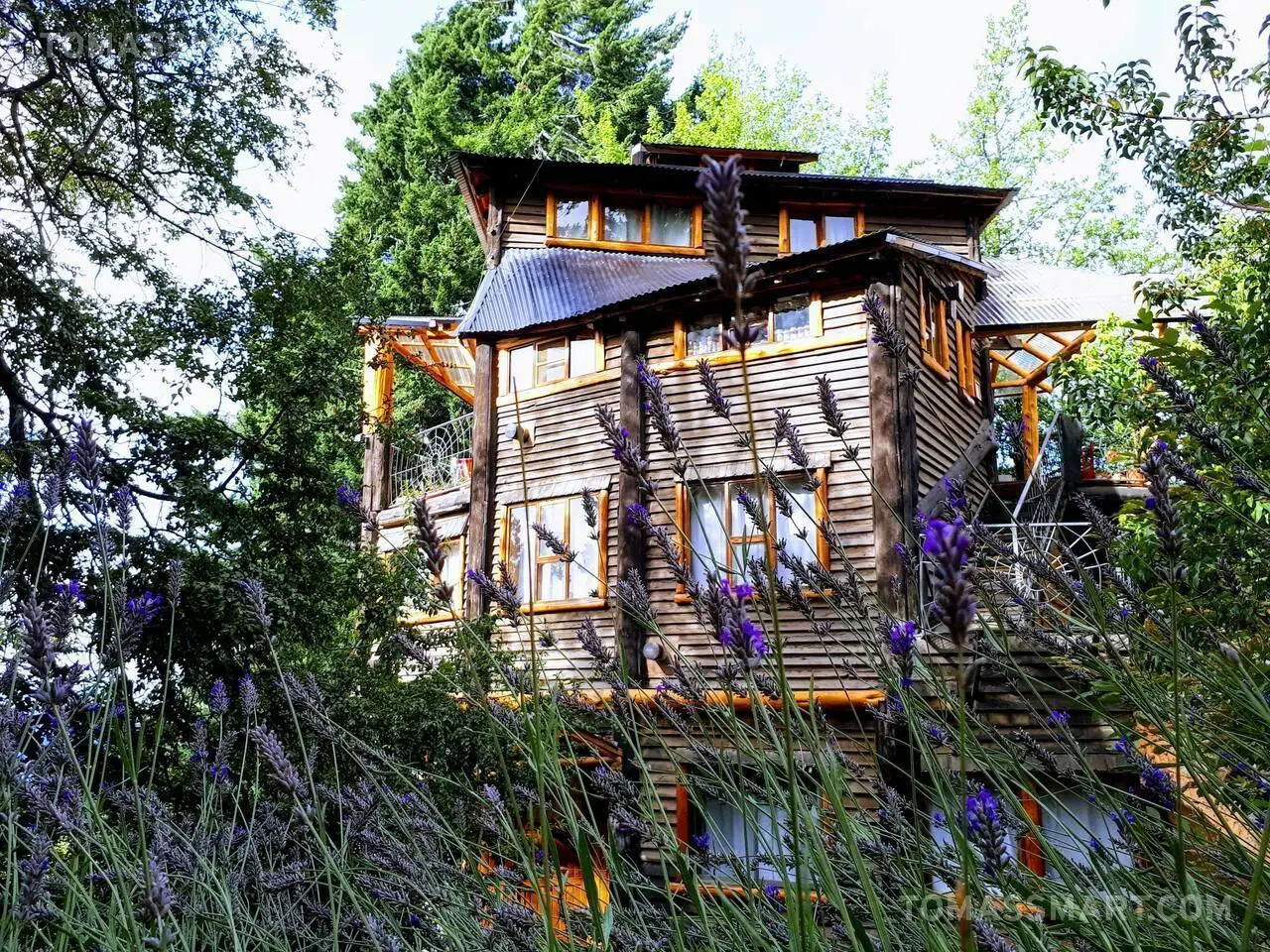 Complejo Turístico en Venta en Bariloche | 6 Departamentos | Ideal Inversión 2
