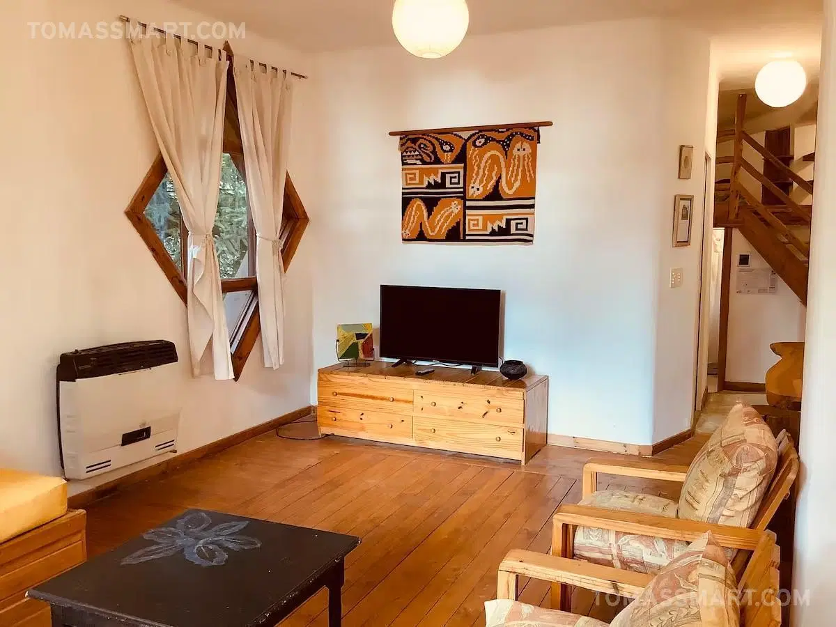 Complejo Turístico en Venta en Bariloche | 6 Departamentos | Ideal Inversión 3