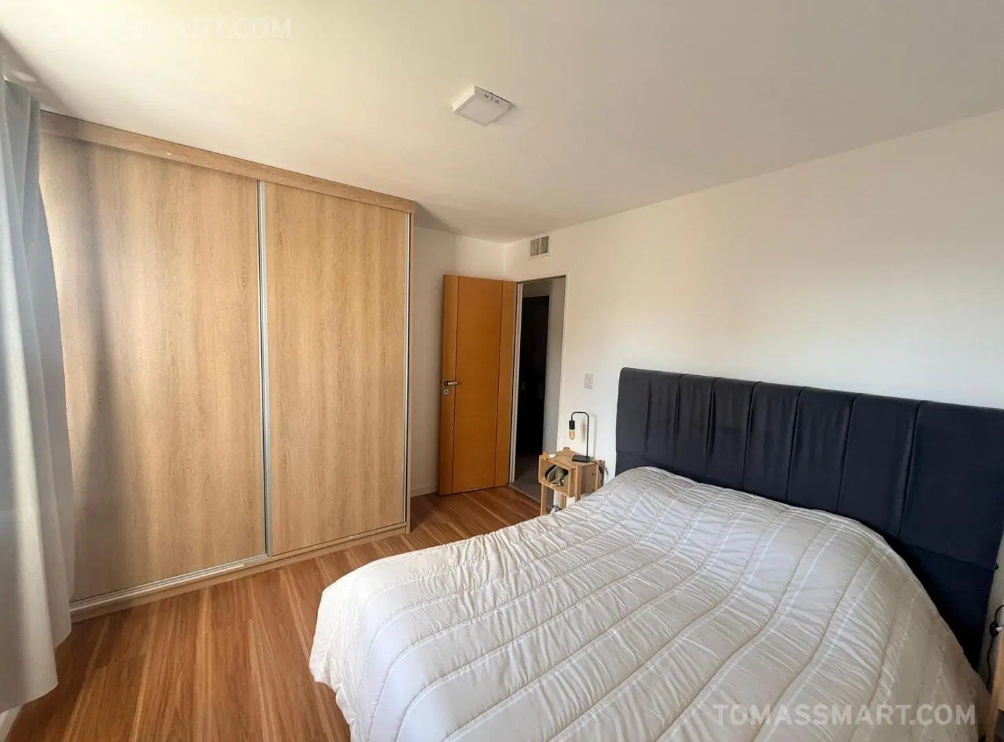 Departamento céntrico con 2 dormitorios 2