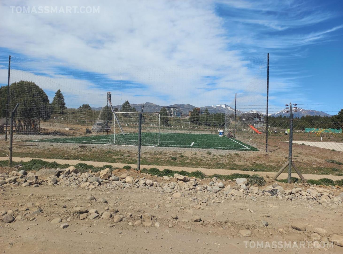 Foto de Terreno en Bº Cerrado Solares del Este Bariloche, imagen 4