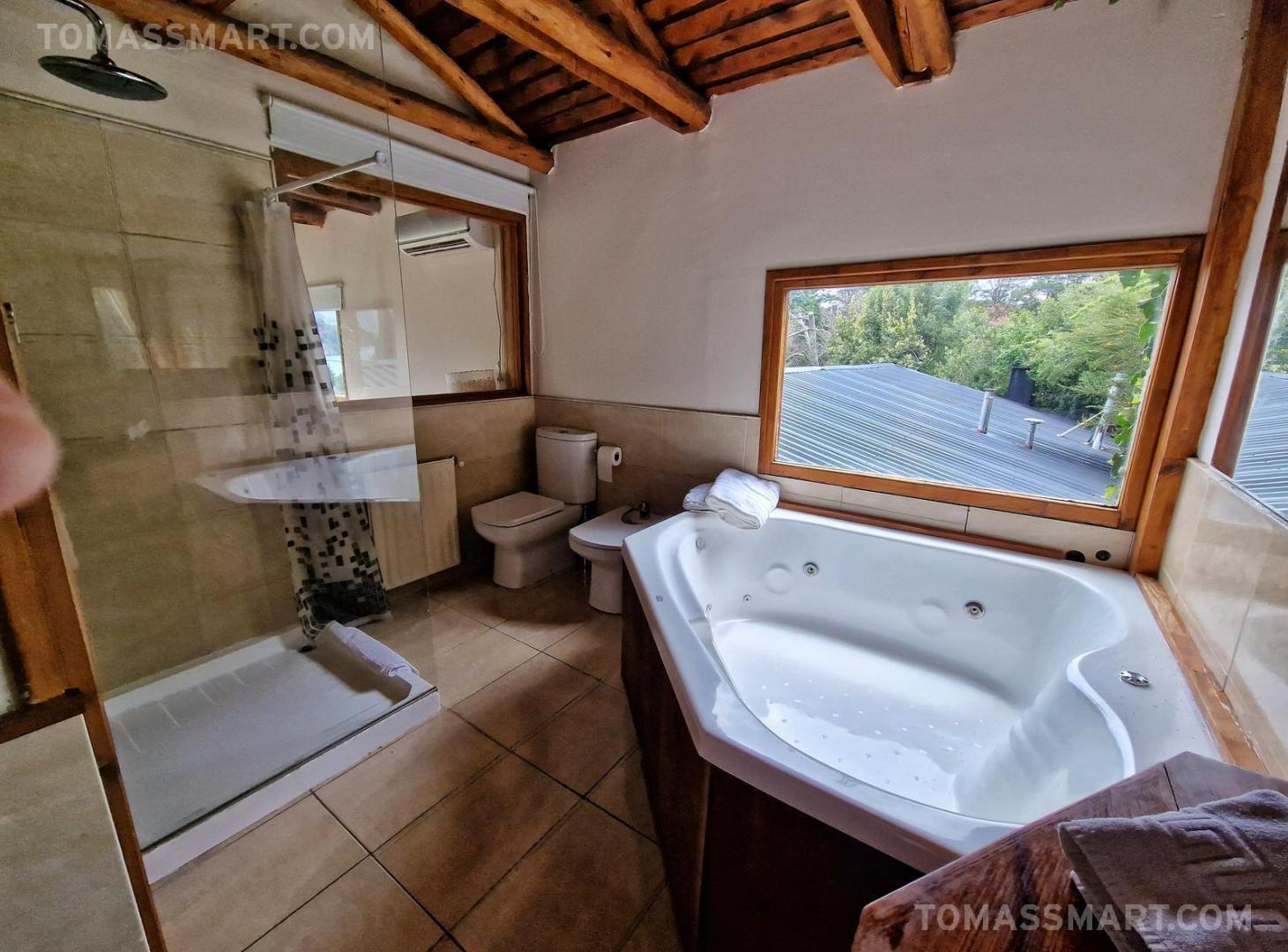 Foto de Casa Arelauquen Golf, imagen 5