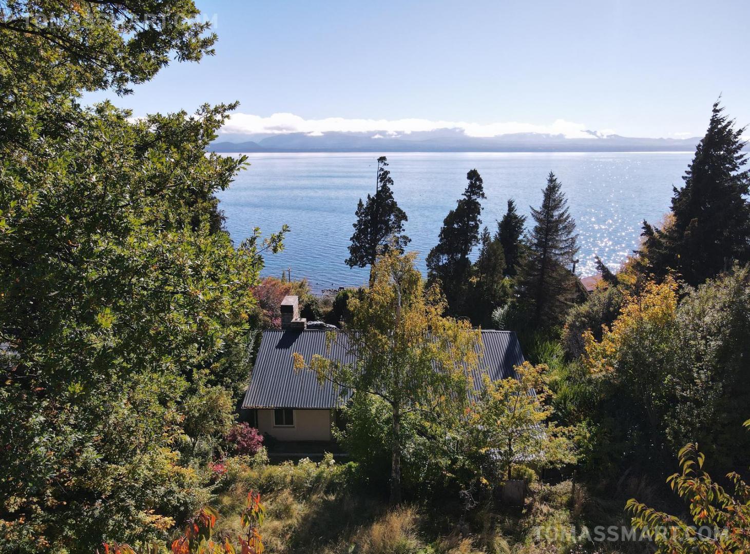 Foto de la propiedad en Casa con Vista al Lago - Melipal, Neuquén