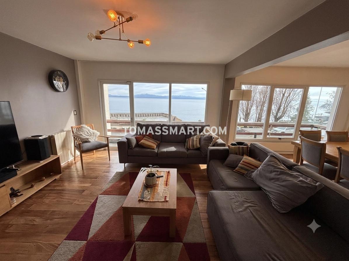 Foto de Departamento con vista al Lago, imagen 5