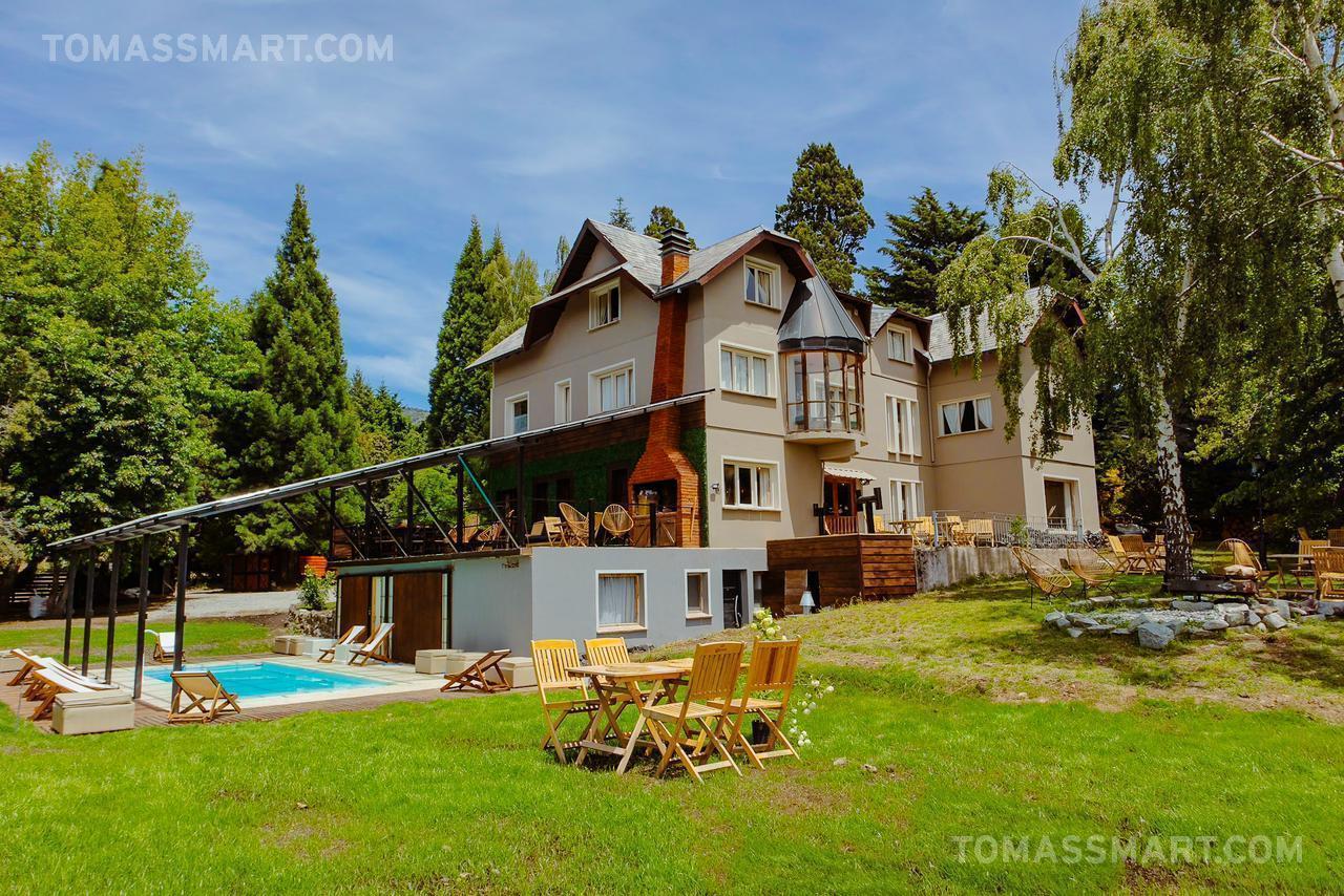 Foto de Hotel Boutique con Vista al Lago, imagen 1