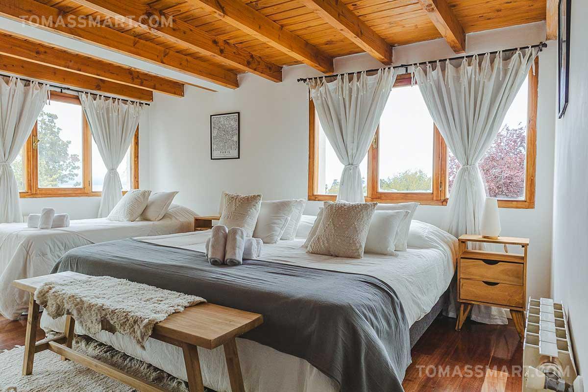 Foto de Hotel Boutique con Vista al Lago, imagen 4