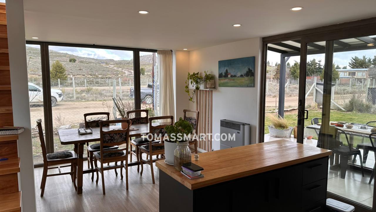 Foto de Casa 3 dormitorios en Dina Huapi, imagen 5