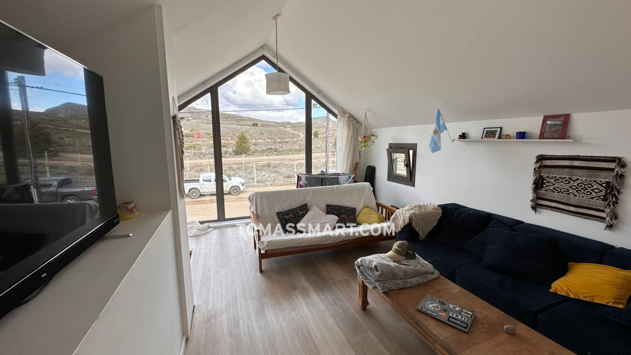Foto de Casa 3 dormitorios en Dina Huapi, imagen 1