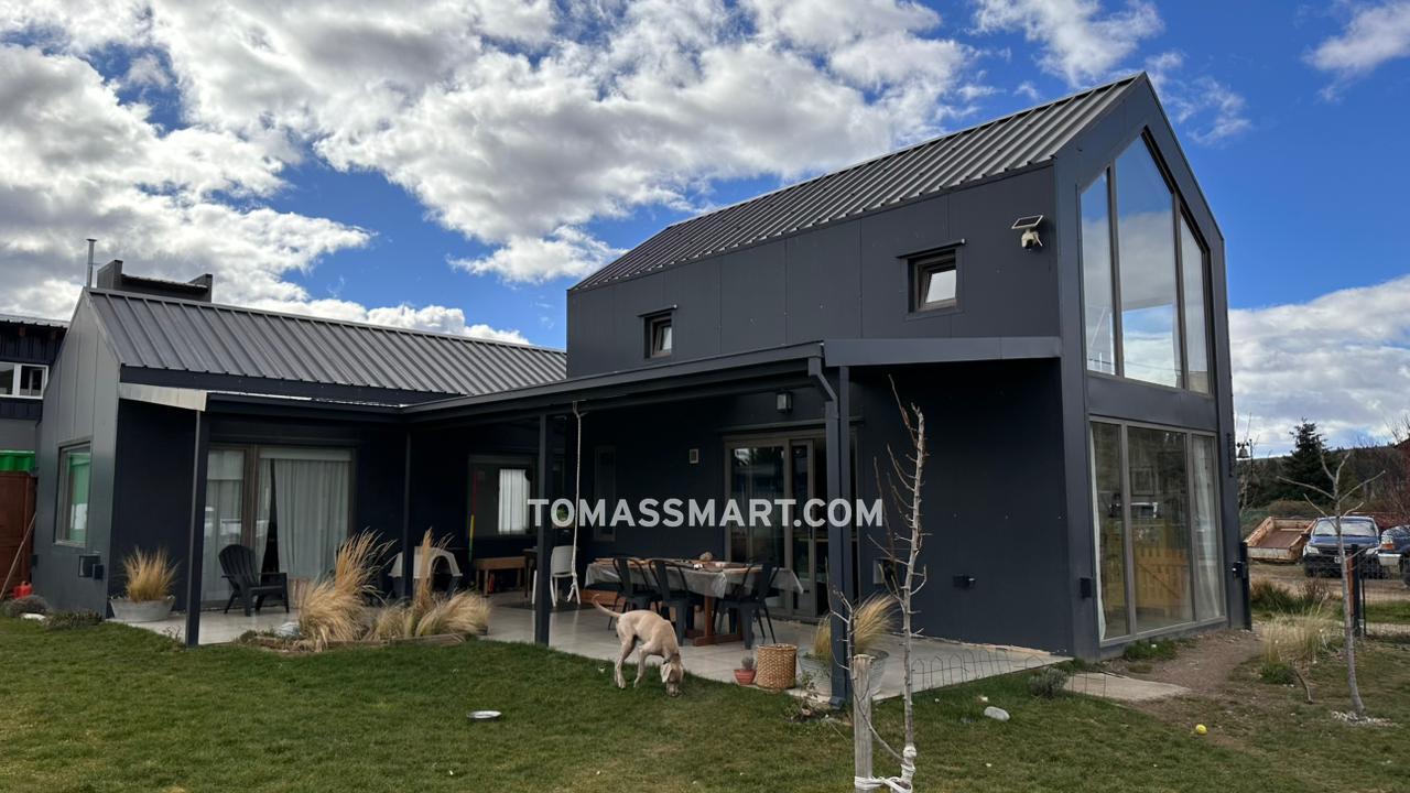 Foto de Casa 3 dormitorios en Dina Huapi, imagen 2