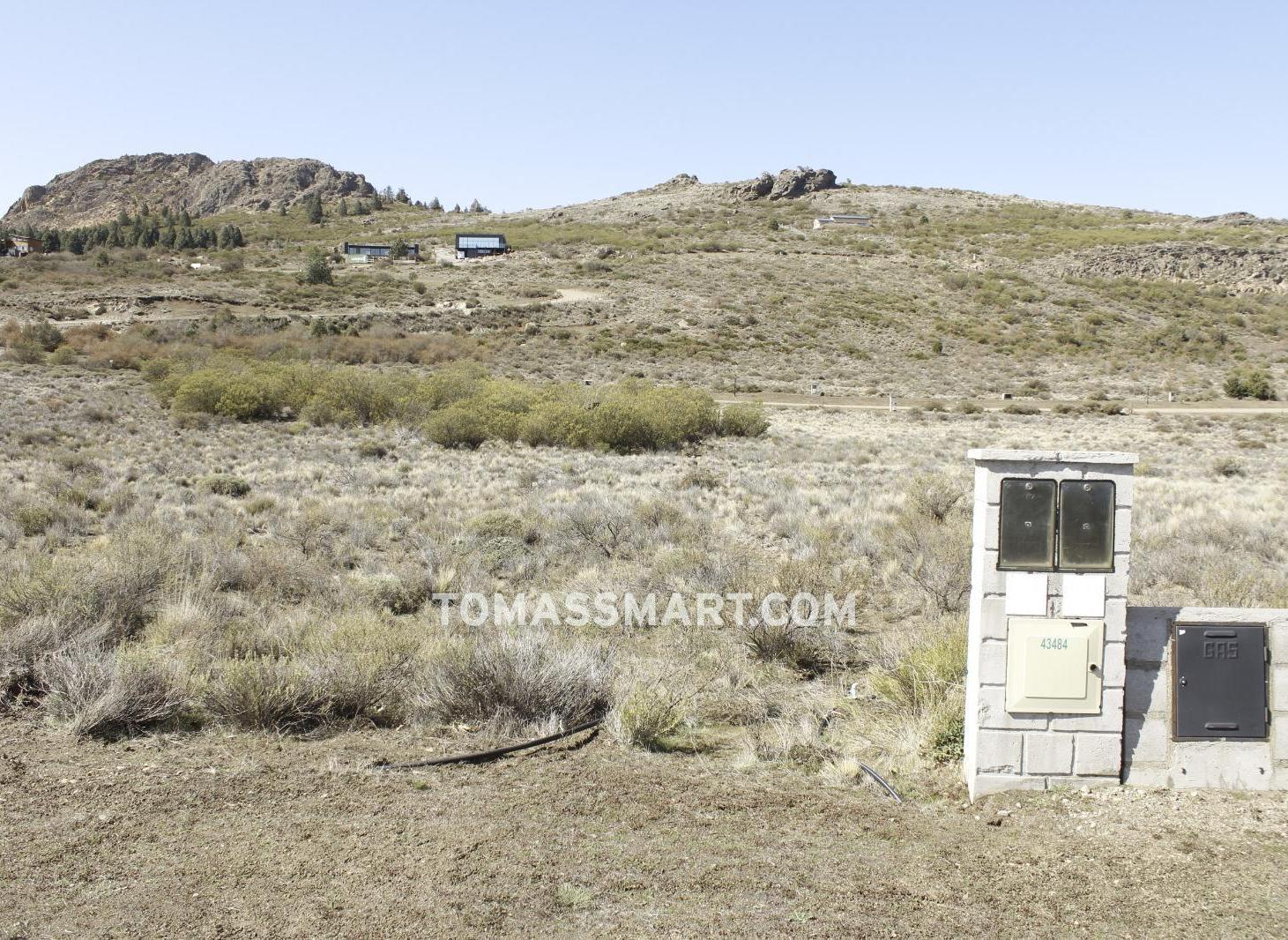 Foto de Terreno en Barrancas de Dina Huapi - Lote 395, imagen 3