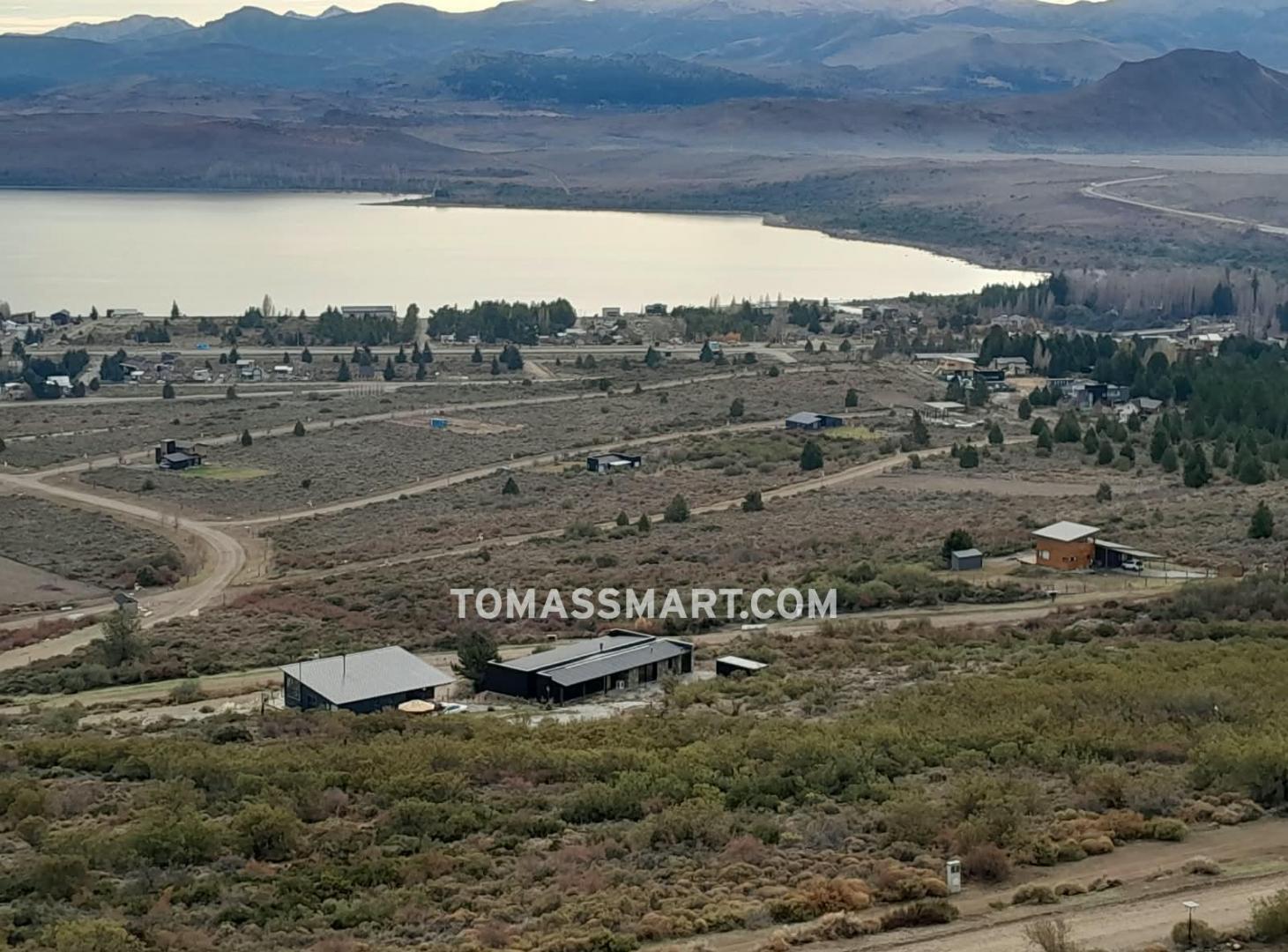 Foto de Terreno en Barrancas de Dina Huapi - Lote 395, imagen 4