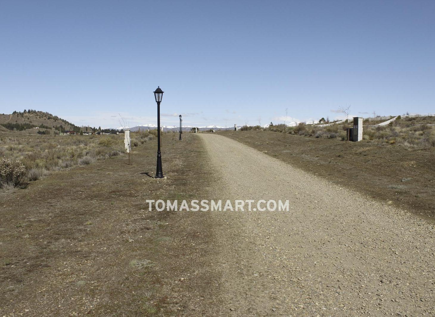 Foto de Terreno en Barrancas de Dina Huapi - Lote 395, imagen 1