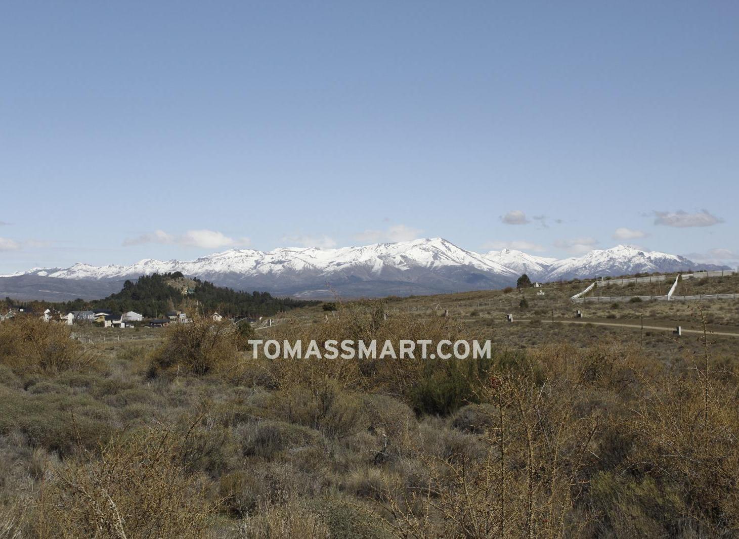 Foto de Terreno en Barrancas de Dina Huapi - Lote 395, imagen 5