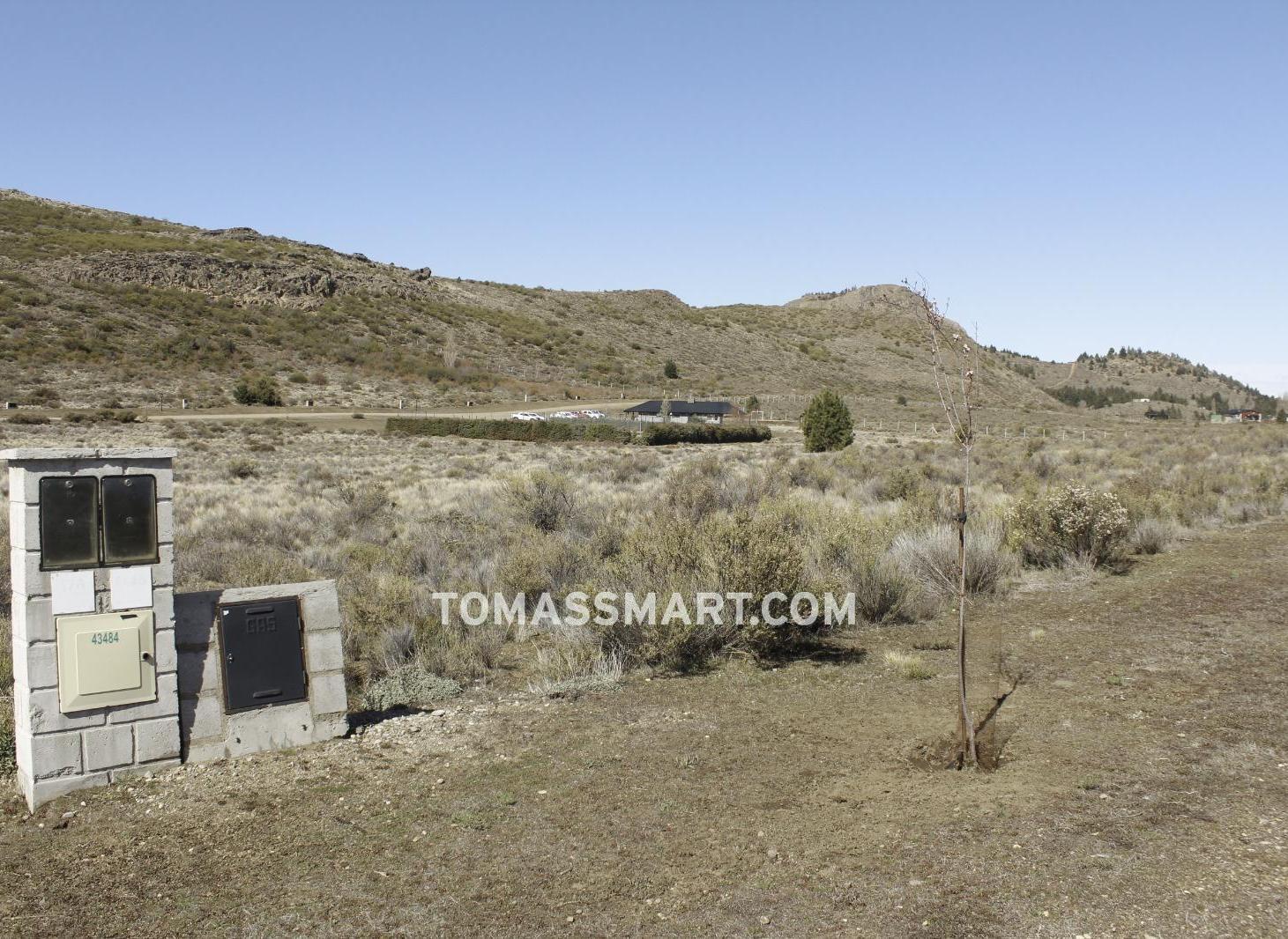 Foto de Terreno en Barrancas de Dina Huapi - Lote 395, imagen 2