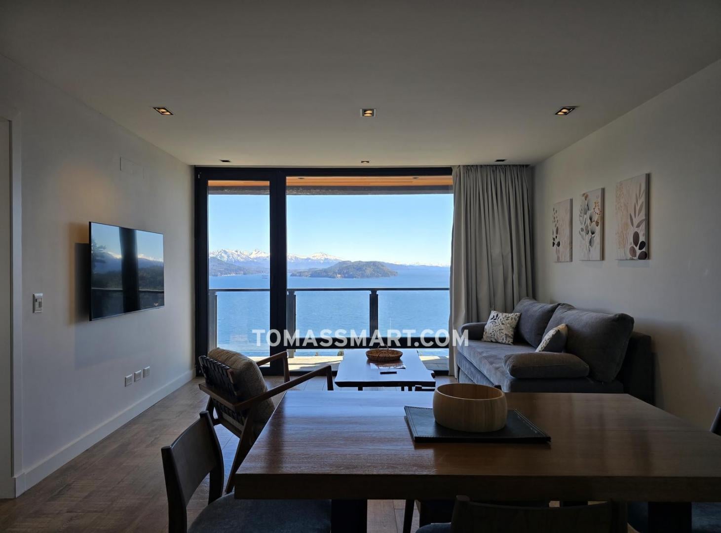 Foto de Departamento en Bariloche, imagen 1