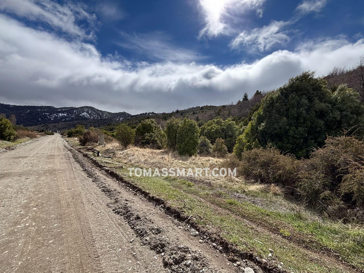 Foto de terreno en Arelauquen, imagen 1
