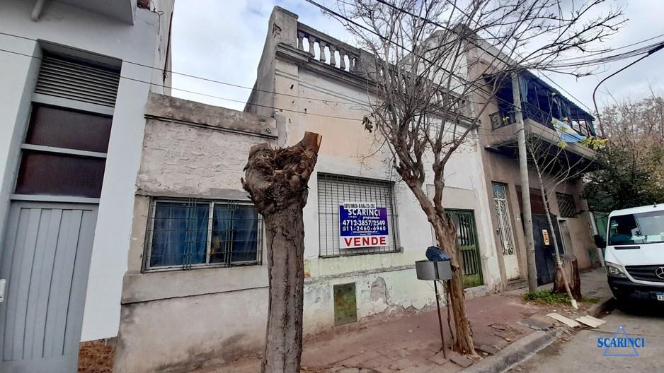 Venta de terreno sobre lote propio - Santos Lugares