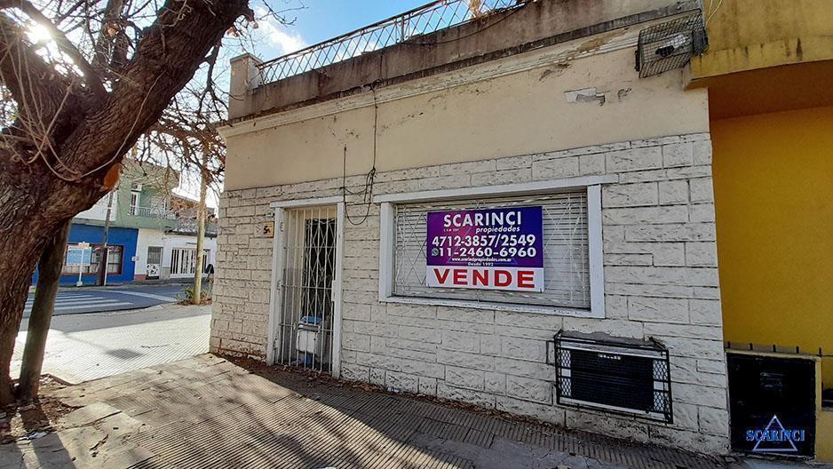 Propiedad en Argentina