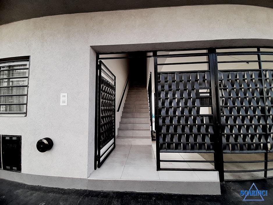 Casa en Venta Ubicado en Villa Lynch, San Martin, G. B. a. Zona Norte 4