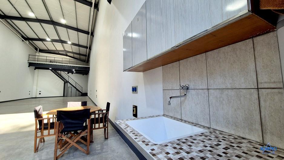 Depósito Galpón en Venta en Villa Lynch, San Martin, G.B.A. Zona Norte