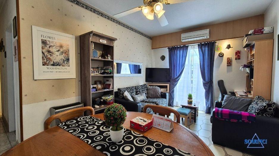Departamento en Venta en San Andres, San Martin, G.B.A. Zona Norte