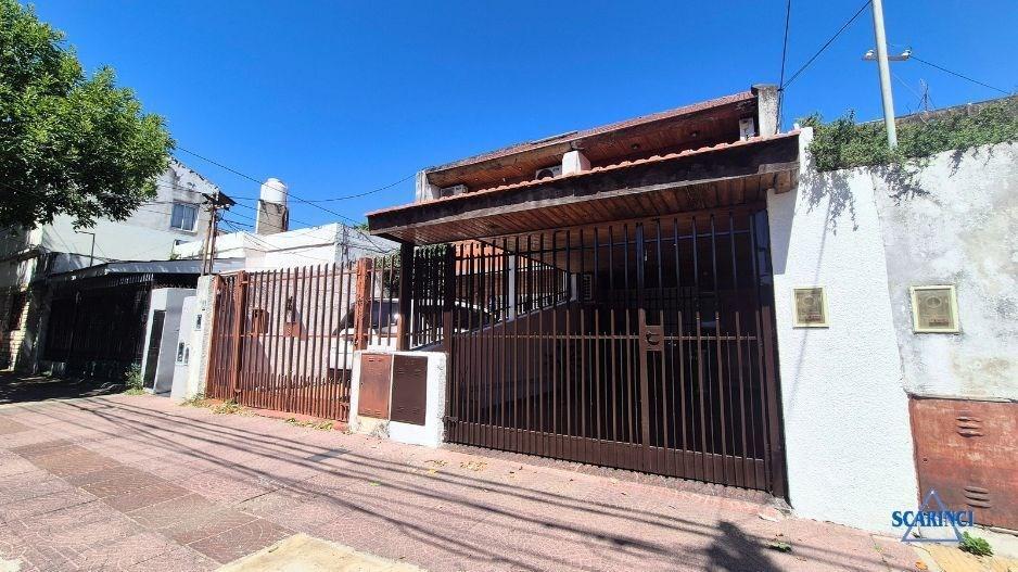 Departamento PH en Venta en Caseros, Tres de Febrero, G.B.A. Zona Oeste