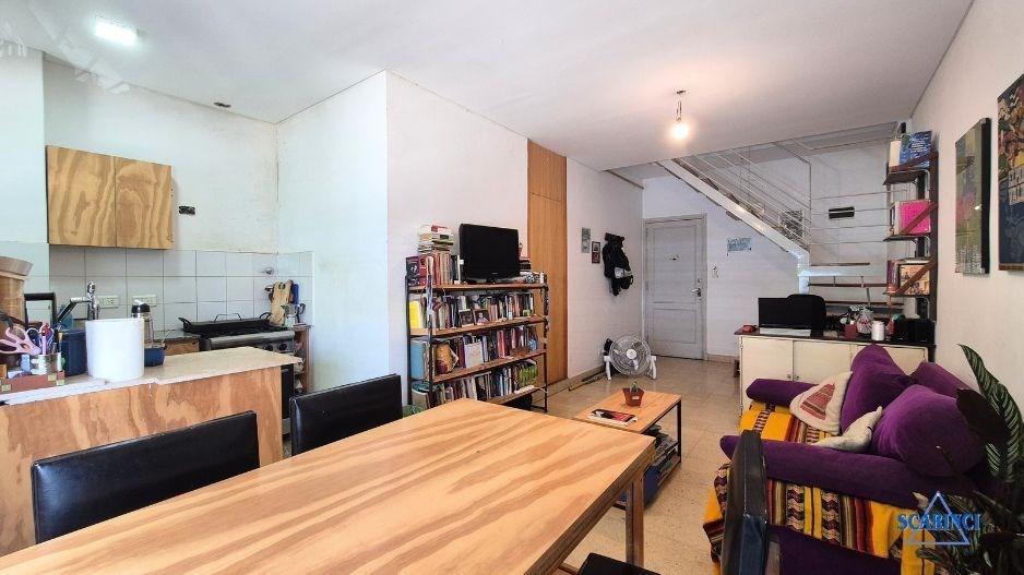 Foto de Departamento PH en Venta en Santos Lugares, Tres de Febrero, G.B.A, imagen 3