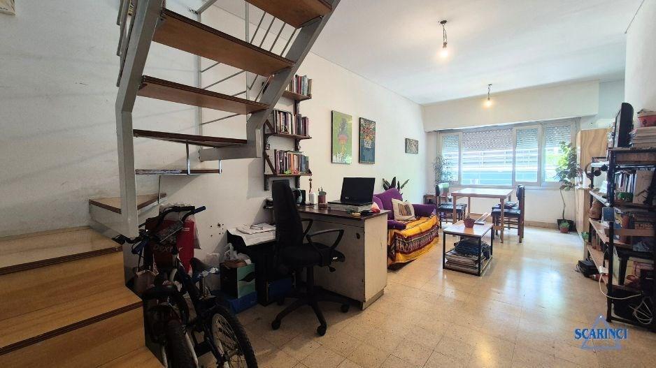 Foto de Departamento PH en Venta en Santos Lugares, Tres de Febrero, G.B.A, imagen 2
