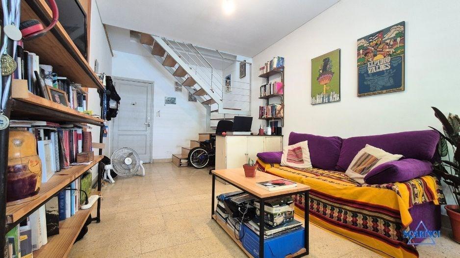 Foto de Departamento PH en Venta en Santos Lugares, Tres de Febrero, G.B.A, imagen 5