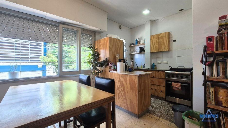Foto de Departamento PH en Venta en Santos Lugares, Tres de Febrero, G.B.A, imagen 4