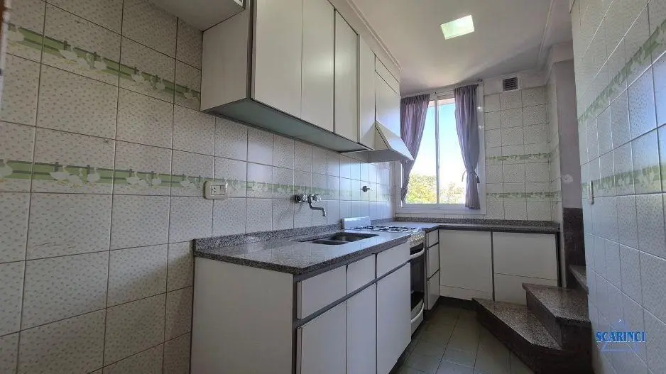 Departamento en Venta en Santos Lugares, Tres de Febrero, G.B.A. Zona Oeste 4