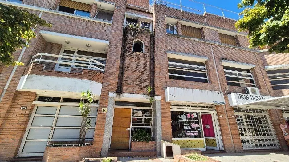 Departamento en Venta en Santos Lugares, Tres de Febrero, G.B.A. Zona Oeste 3