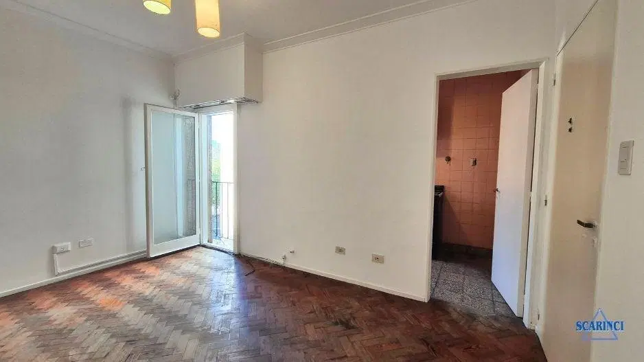 Departamento en Alquiler en Sáenz Peña, Tres de Febrero, G.B.A. Zona Oeste 1