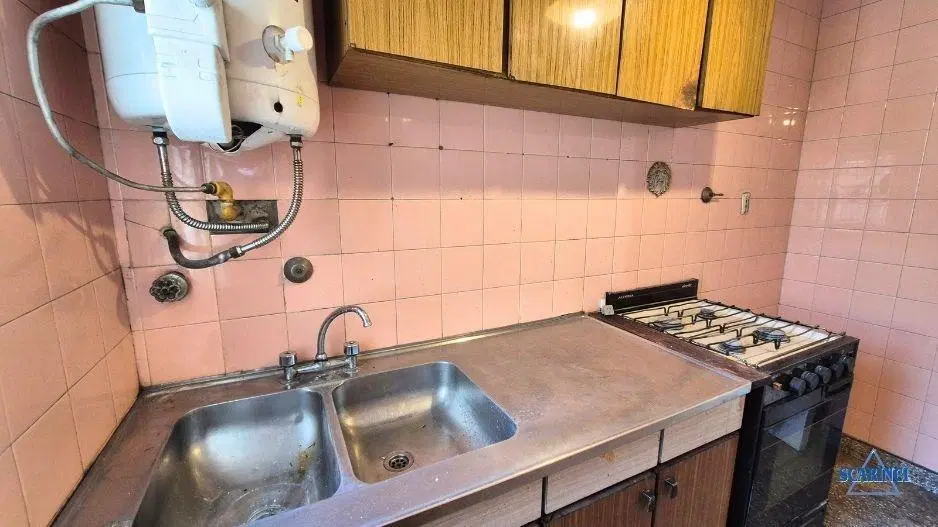 Departamento en Alquiler en Sáenz Peña, Tres de Febrero, G.B.A. Zona Oeste 2