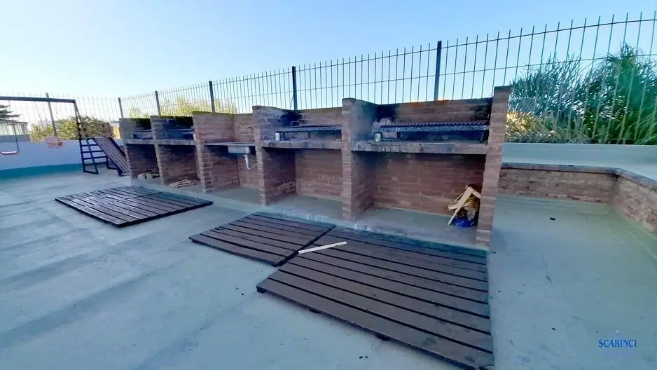 Departamento Monoambiente  en Alquiler en Santos Lugares, Tres de Febrero, G.B.A. Zona Oeste 5