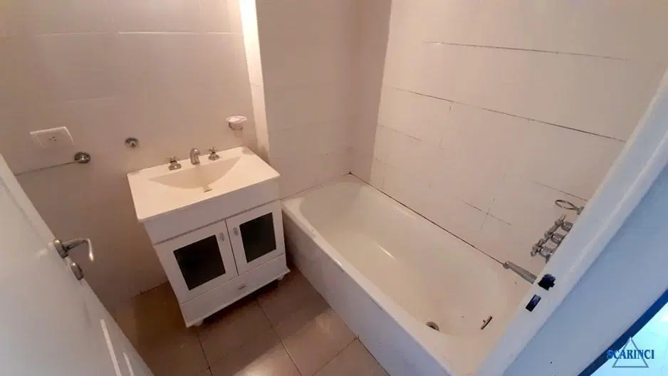 Departamento Monoambiente  en Alquiler en Santos Lugares, Tres de Febrero, G.B.A. Zona Oeste 3