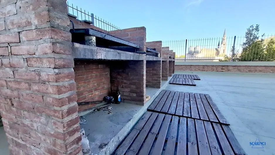 Departamento Monoambiente  en Alquiler en Santos Lugares, Tres de Febrero, G.B.A. Zona Oeste 2