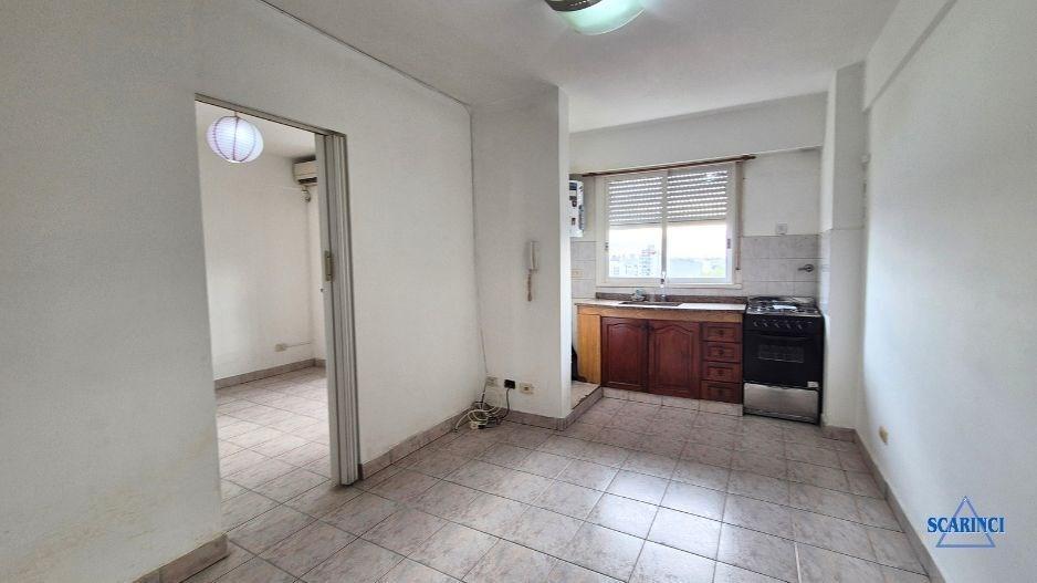 Foto de Departamento en Alquiler en Santos Lugares, Tres de Febrero, G.B.A, imagen 1