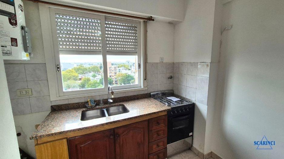 Foto de Departamento en Alquiler en Santos Lugares, Tres de Febrero, G.B.A, imagen 4