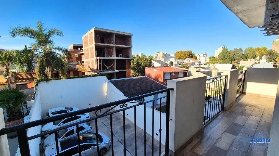 Departamento en Alquiler en Santos Lugares, Tres de Febrero, G.B.A. Zona Oeste 2