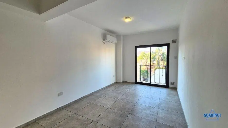 Departamento en Alquiler en Santos Lugares, Tres de Febrero, G.B.A. Zona Oeste 1