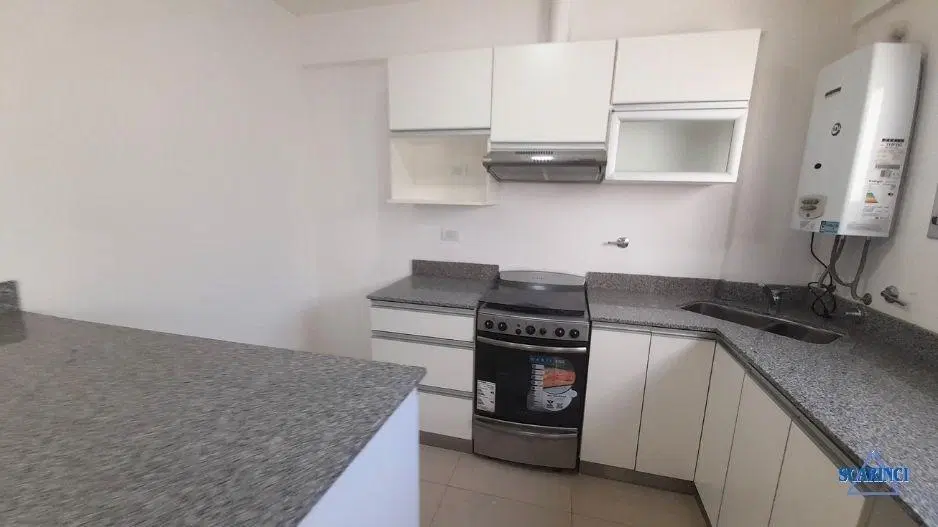 Departamento en Alquiler en Sáenz Peña, Tres de Febrero, G.B.A. Zona Oeste 5