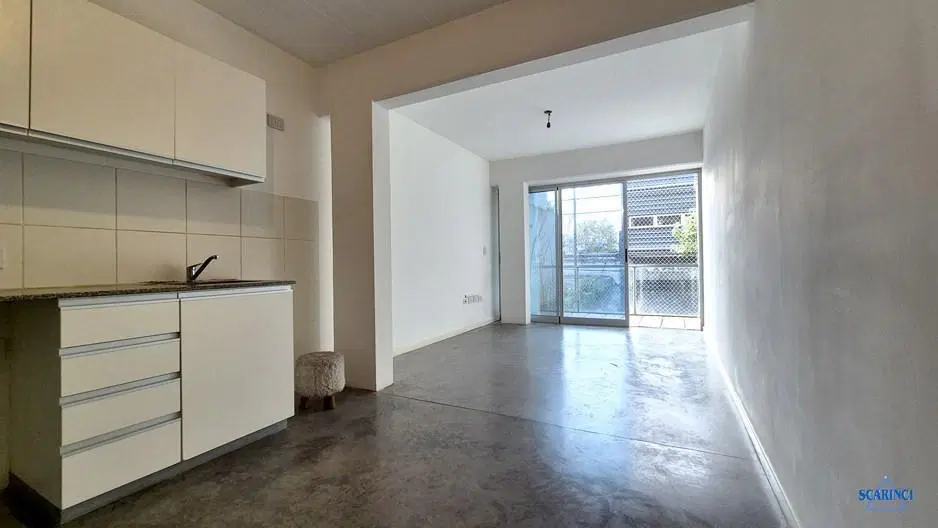 Departamento Monoambiente  en Alquiler en Sáenz Peña, Tres de Febrero, G.B.A. Zona Oeste 8