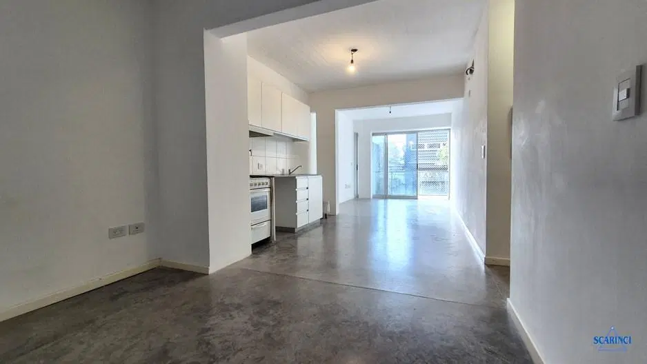Departamento Monoambiente en Alquiler en Sáenz Peña, Tres de Febrero, G.B.A. Zona Oeste 3