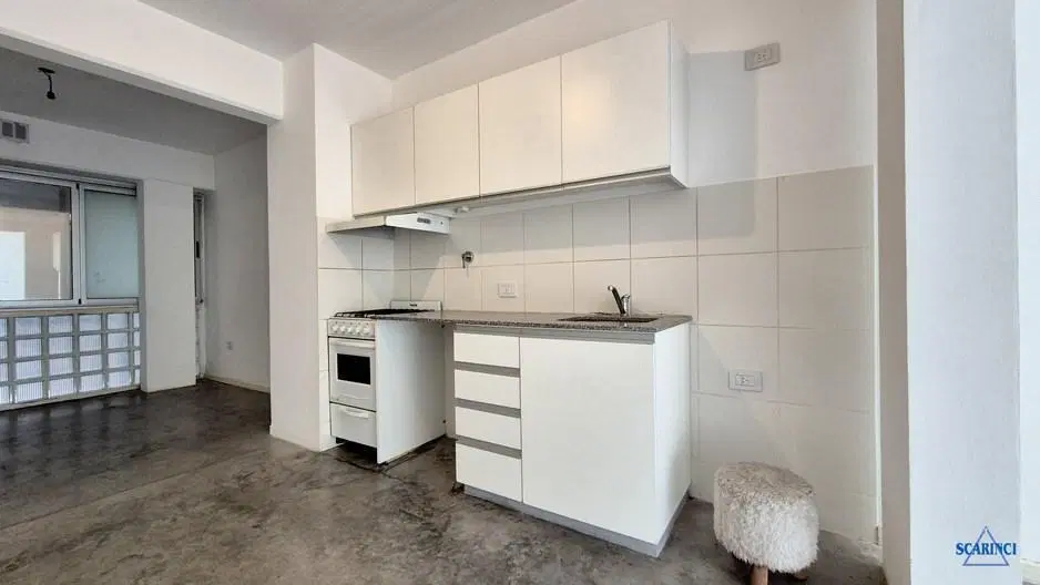 Departamento Monoambiente en Alquiler en Sáenz Peña, Tres de Febrero, G.B.A. Zona Oeste 2