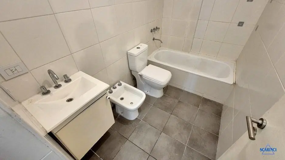 Departamento Monoambiente en Alquiler en Sáenz Peña, Tres de Febrero, G.B.A. Zona Oeste 5
