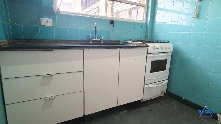 Departamento en Alquiler en Sáenz Peña, Tres de Febrero, G.B.A. Zona Oeste 2