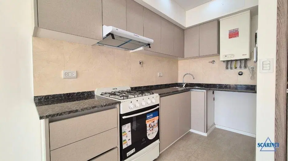 Departamento en Venta en Villa Bosch, Tres de Febrero, G.B.A. Zona Oeste 4