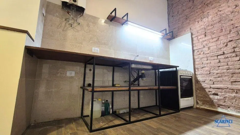 Departamento PH  en Venta en Sáenz Peña, Tres de Febrero, G.B.A. Zona Oeste 5