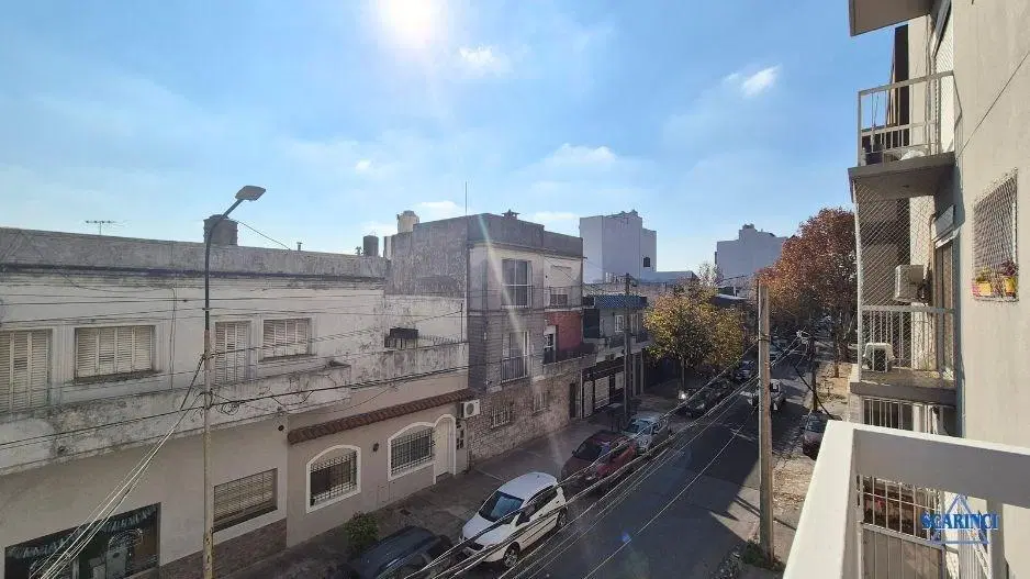 Departamento en Venta en Sáenz Peña, Tres de Febrero, G.B.A. Zona Oeste 5