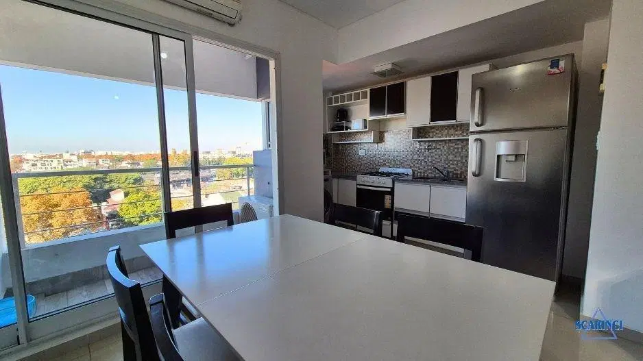 Departamento en Alquiler en Sáenz Peña, Tres de Febrero, G.B.A. Zona Oeste 2